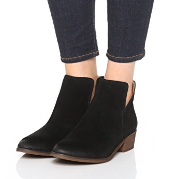 Splendid Hamptyn Booties - Picture 2 of 8